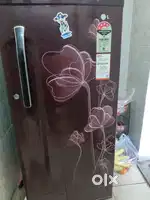 Freeze  at running condition