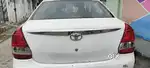 Toyota Etios 2012 Diesel