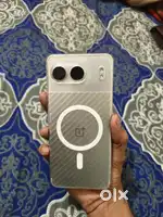 Nord4  8GB+256GB  Under warranty