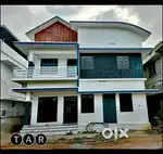 04 Bhk Brand New House Kozhukully