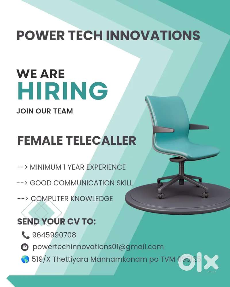TELECALLER