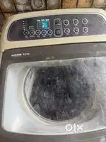 Samsung top load fully atomatic machine