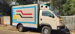 Dosth fish vehicle