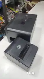 Printer two types