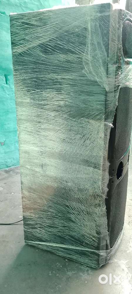 Universal dj party speaker