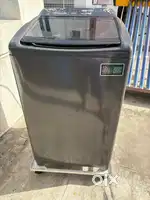 Whirlpool new washing machine 7.5 capacity