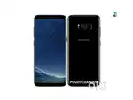 Samsung S8 and S8+