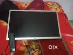 Lg 24 inch