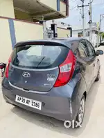 Hyundai EON Magna, 2012, Petrol
