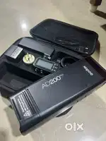 AD 200 pro