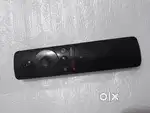 MI Smart Tv remote