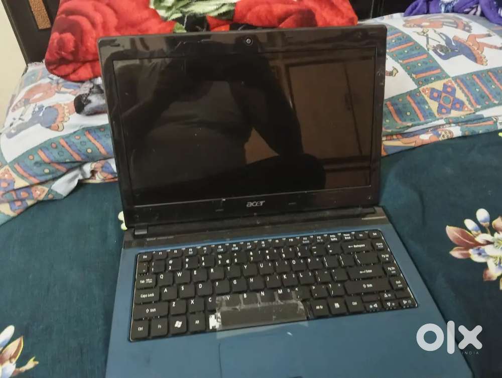 Acer laptop for sale