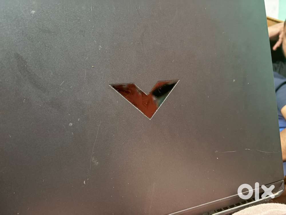 Hp victus laptop
