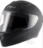 Helmet – unused and in excellent condition