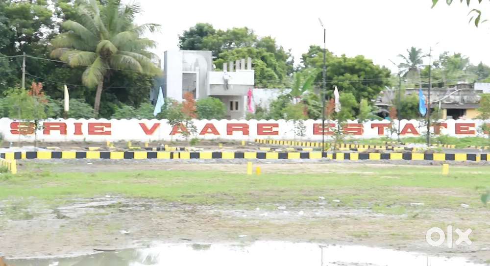 Sree balaji Avenue BI city project New site lunching in Thiruvallur