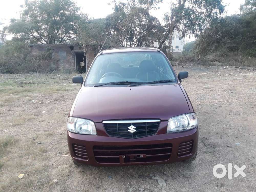 Maruti Suzuki Alto 800 Lxi, 2010, Petrol
