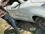 Maruti Suzuki Swift Dzire 2022 CNG  Good Condition
