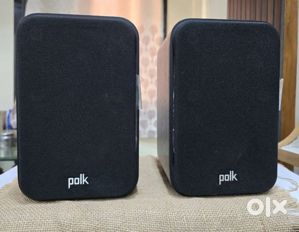Polk Audio 7.1.2 Home Theatre Speakers
