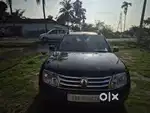 Renault Duster 2013 Petrol 50000 Km Driven