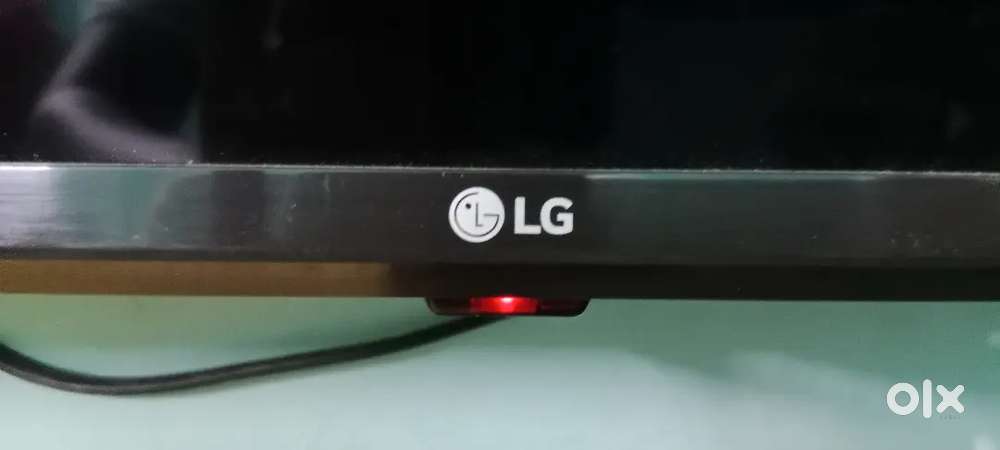 Lg 55 inch brand new condition