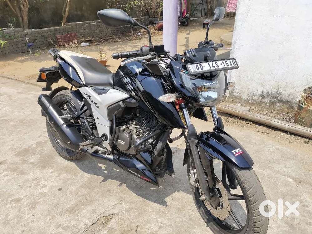 Outstanding Condition