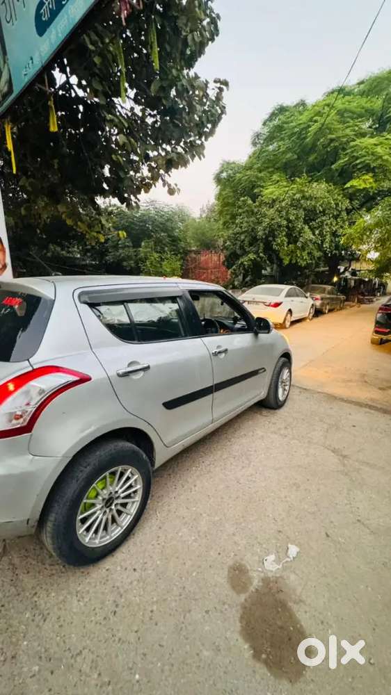Maruti Suzuki Swift 2013 Diesel Good Condition