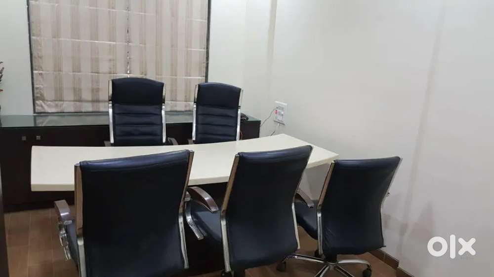 Prime 1500 Sq.ft Ready Commercial Office for Rent Near Fun Fiesta