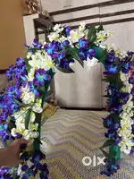 Ganpati Decoration