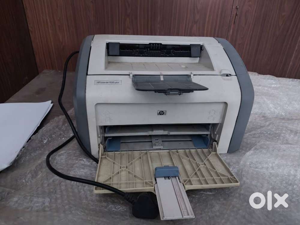 HP printer