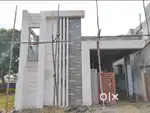 2bhk Independent house for sale near ORR exit no. 8