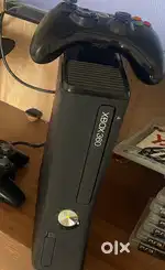 XBOX 360 S (250gb) fix price