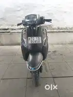 SUZUKI ACCESS 125 MODEL 2024 FOR SALE