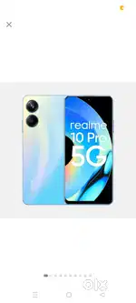 Realme 10 pro 8gb 128 gb