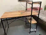 Multi-purpose Office table and chair