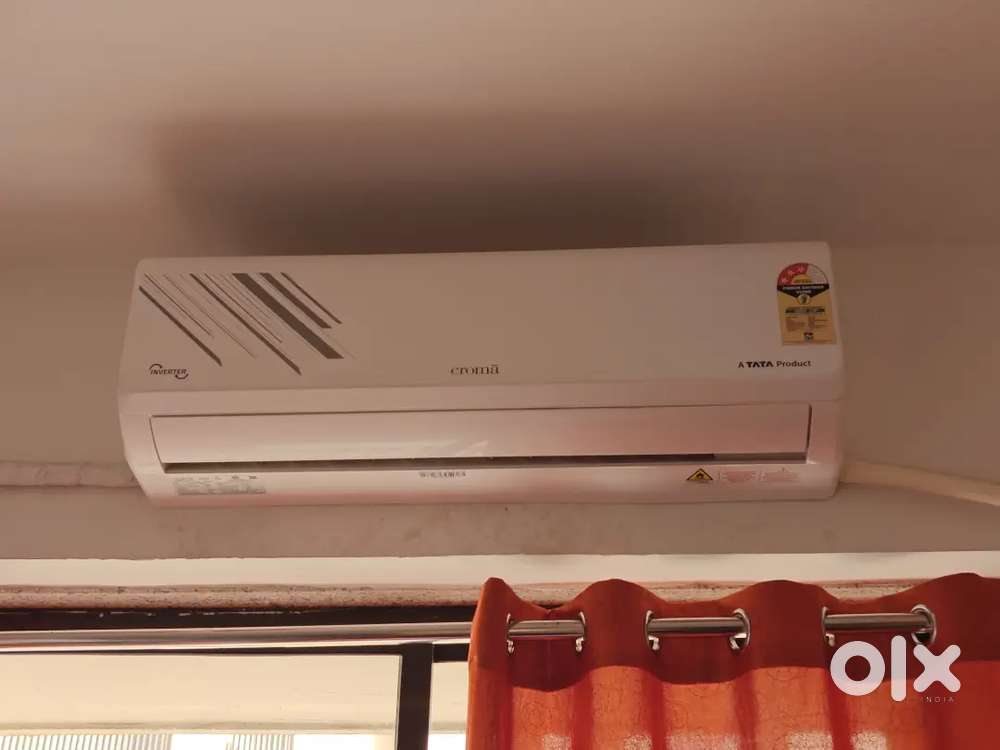Croma 1.5 Ton AC