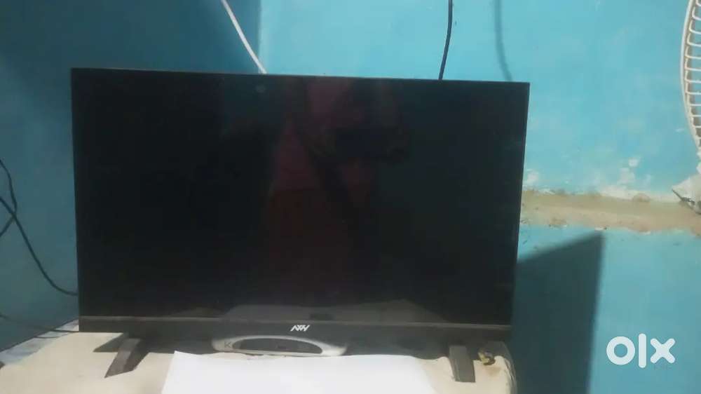 AVY LED Smart Tv