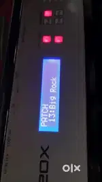 ROLAND SPD 20 X