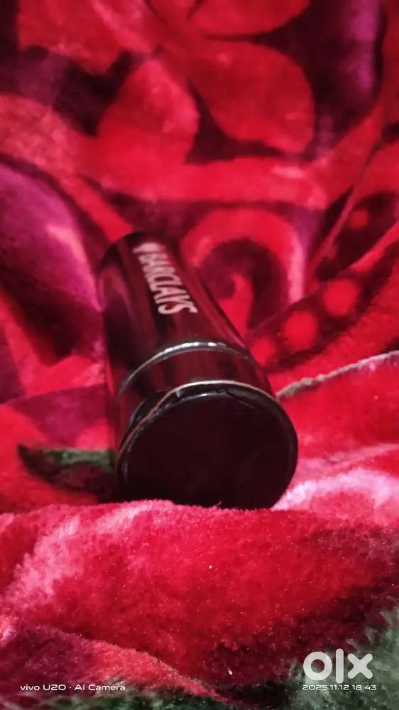 Smart water bottle (broken screen)