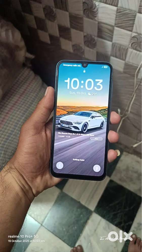 Samsung Galaxy A15 5G