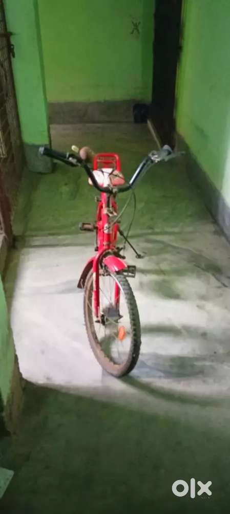 Kids cycle