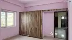 3bhk Semi Fernished flat for rent in Alkapur