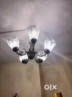 Chandelier/Jhumbar Light