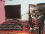 Computer full setup