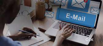 Email And Chat Support Executive