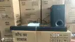 5.1 Wireless home theatre sound bar with subwoofer