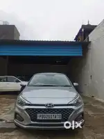 Hyundai i20 Petrol Era, 2018, Petrol