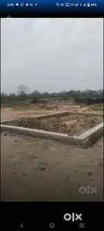 Residential plot available near Morabadi Football Ground (CNT FREE)