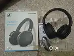 SENNHEISER HEADPHONE HD 350 BT WIRELESS