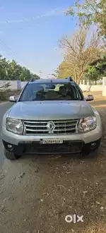 Renault Duster 2012-2015 85PS Diesel RxL, 2014, Diesel