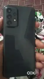 Samsung A23 6/128 only phone